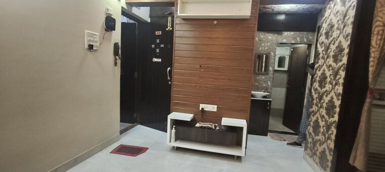 undefined, natraj-chs-sanpada 1 Bedroom 475 Sq.Ft. Apartment In Sanpada Navi Mumbai 10461327