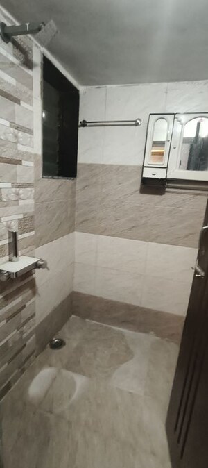 Staircase in 1 BHK Apartment at Natraj Chs Sanpada, Sanpada – for Rent