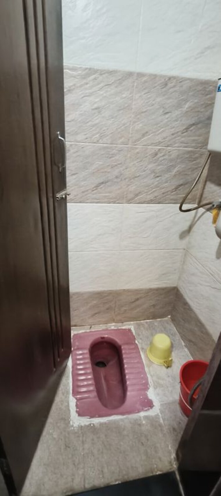 Bathroom, natraj-chs-sanpada 1 Bedroom 475 Sq.Ft. Apartment In Sanpada Navi Mumbai 10461327