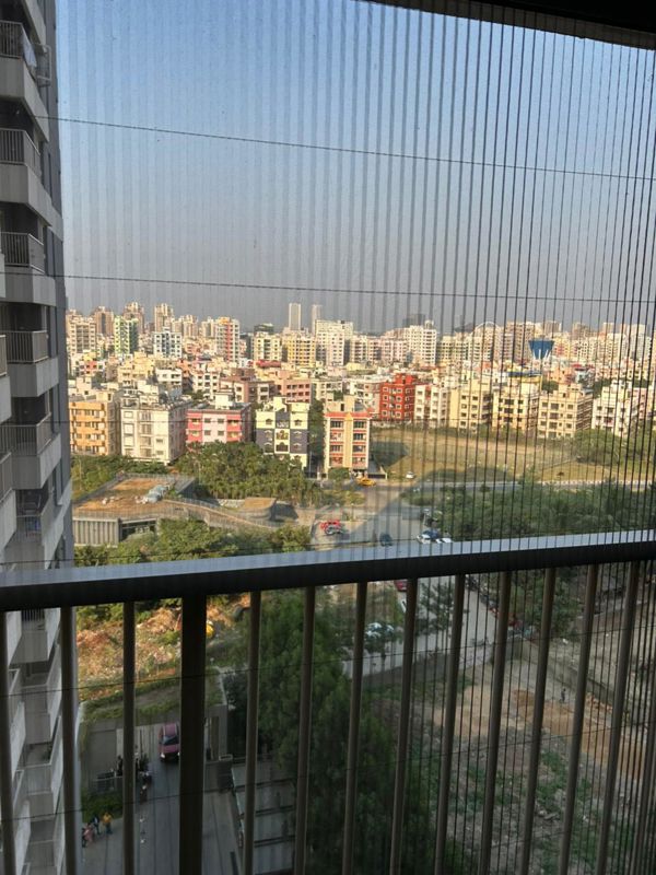 3 BHK +  1050 Sq.Ft. Apartment in PS One 10