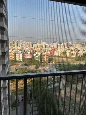 3 BHK Apartment For Rent in PS One 10, New Town