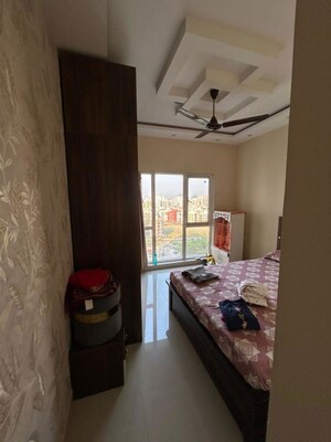 Bedroom in 3 BHK Apartment at PS One 10, New Town – for Rent