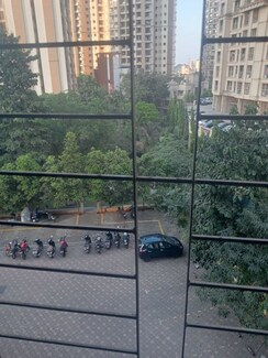 1 BHK + Pooja Room,Extra Room Apartment For Rent in Rutu Enclave