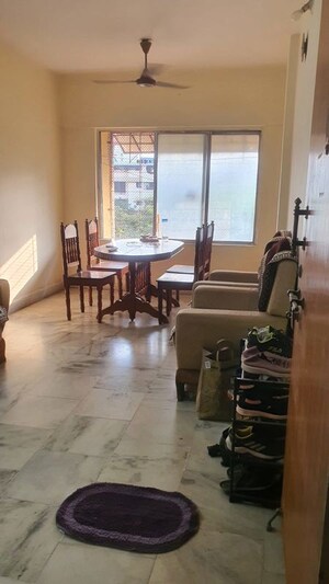 Gym in 1 BHK Apartment at Rutu Enclave, Kasarvadavali – for Rent