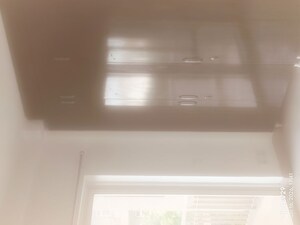 Furnished Amenities in 4 BHK Apartment at The Rama Apartment, Sector 43 – for Sale