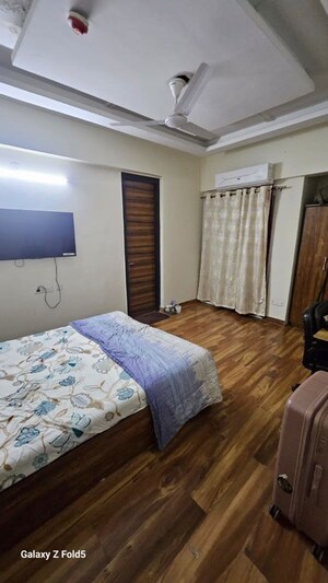 3 BHK Apartment For Rent in Samridhi Luxuriya Avenue, Sector 150