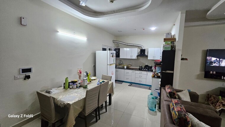 Team Area, samridhi-luxuriya-avenue 3 Bedroom 1625 Sq.Ft. Apartment In Sector 150 Noida 10461335