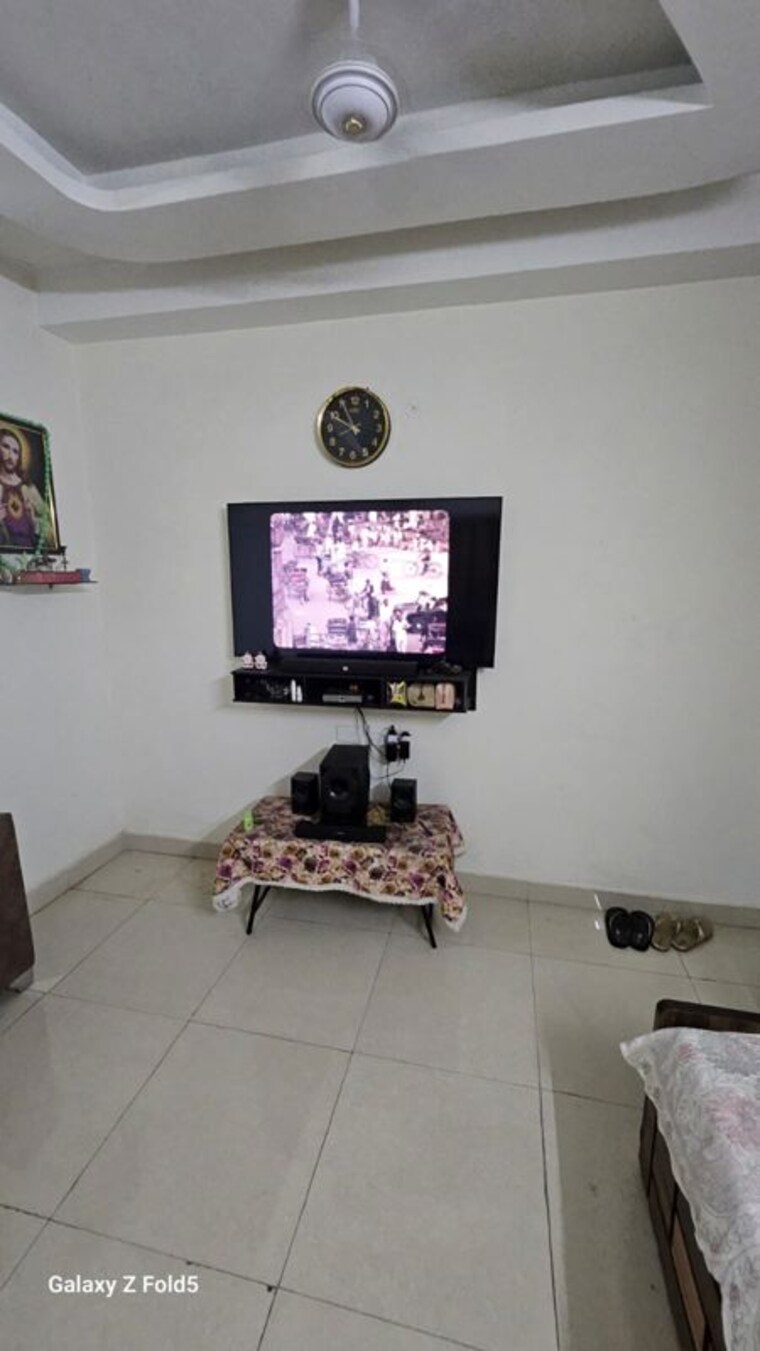 Living Room, samridhi-luxuriya-avenue 3 Bedroom 1625 Sq.Ft. Apartment In Sector 150 Noida 10461335