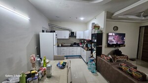 Team Area in 3 BHK Apartment at Samridhi Luxuriya Avenue, Sector 150 – for Rent