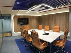 Office Space For Rent in Prasanth Layout