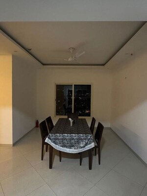Team Area in 3 BHK Apartment at Sobha City Casa Paradiso, Nagareshwara – for Rent