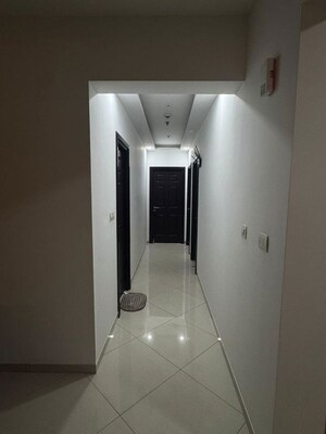 Building Lobby in 3 BHK Apartment at Sobha City Casa Paradiso, Nagareshwara – for Rent