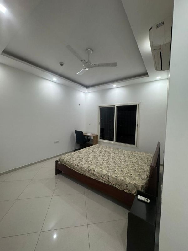 3 BHK + Servant Room 2200 Sq.Ft. Apartment in Sobha City Casa Paradiso