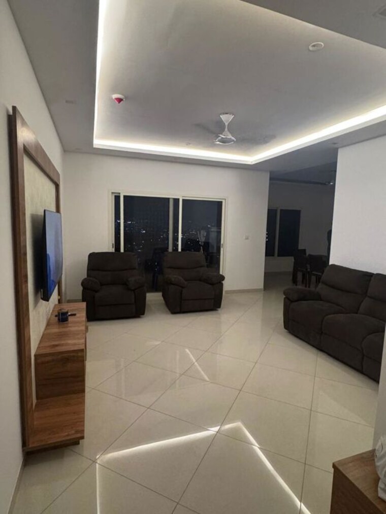 Team Area, sobha-city-casa-paradiso 3 Bedroom 2200 Sq.Ft. Apartment In Nagareshwara Bangalore 10460350
