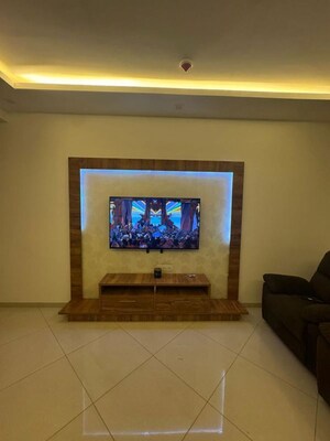 Bedroom in 3 BHK Apartment at Sobha City Casa Paradiso, Nagareshwara – for Rent