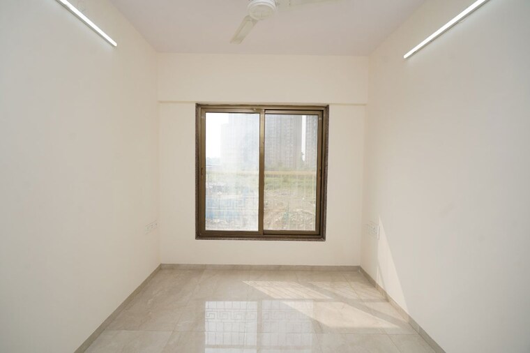 Room, abrol-signature 2 Bedroom 660 Sq.Ft. Apartment In Malad West Mumbai 10455349