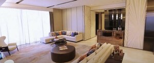 4 BHK Apartment For Rent in K Raheja Artesia, Worli