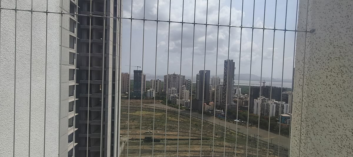 2 BHK + Pooja Room 1175 Sq.Ft. Apartment in Malhar 24 East
