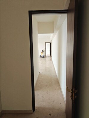 Building Lobby in 5 BHK Apartment at Tata 88 East, Alipore – for Sale