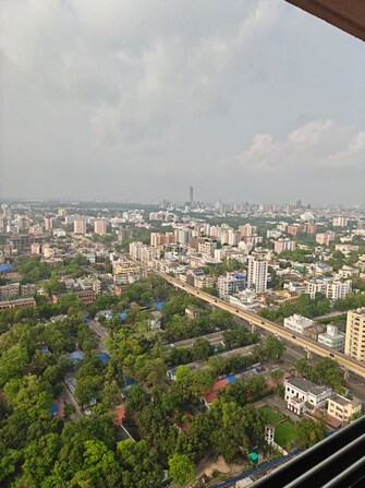 5 BHK + Servant Room Apartment For Sale in Tata 88 East in Alipore, Kolkata