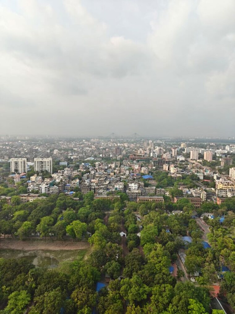undefined, tata-88-east 5 Bedroom 1727 Sq.Ft. Apartment In Alipore Kolkata 10461358