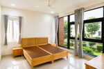 4500 Sq.Ft. Villa in Muppas Indraprastha