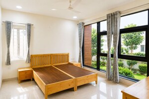  Villa For Rent in Muppas Indraprastha, Tellapur