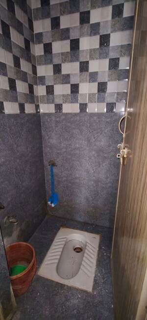 Bathroom in 1 BHK Apartment at Vejalpur – for Rent