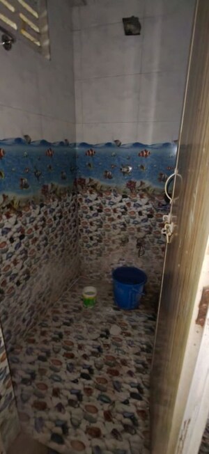 Bathroom in 1 BHK Apartment at Vejalpur – for Rent