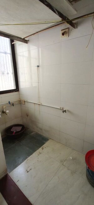 Bathroom in 1 BHK Apartment at Vejalpur – for Rent