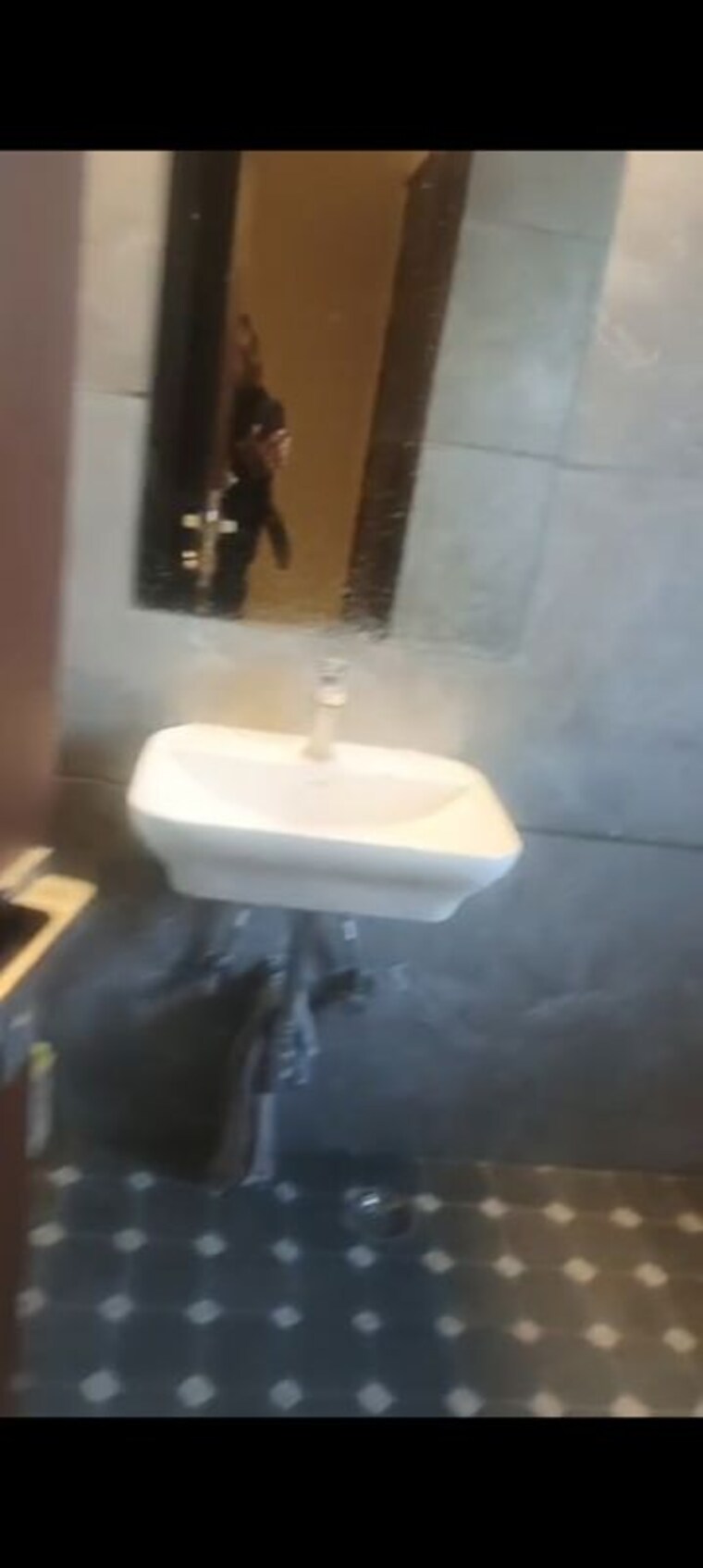 Bathroom, vasant kunj 3 Bedroom 1000 Sq.Ft. Builder Floor In Vasant Kunj Delhi 10461377
