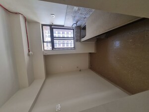 Kitchen/pantry in 1 BHK Apartment at Dosti Greater Thane, Kalher – for Rent