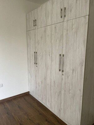 Bathroom in 3 BHK Apartment at Emaar Imperial Gardens, Sector 102 – for Sale