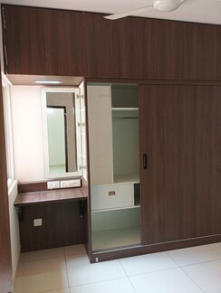 2 BHK Apartment For Rent in Brigade El Dorado