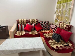 2 BHK Apartment For Rent in Ps Panache, Salt Lake City
