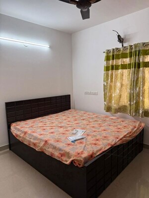 Bedroom in 2 BHK Apartment at Ps Panache, Salt Lake City – for Rent
