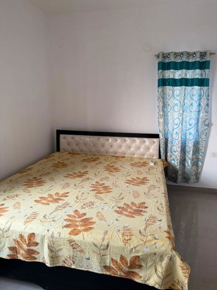 Bedroom, ps-panache 2 Bedroom 950 Sq.Ft. Apartment In Salt Lake City Kolkata 10461384