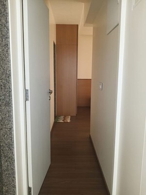 Building Lobby in 2 BHK Apartment at Kanakia Silicon Valley, Powai – for Rent