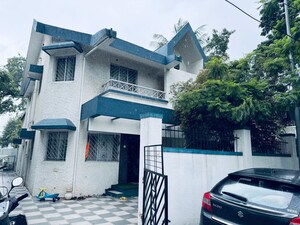 2 BHK Independent House For Rent in Chikhali