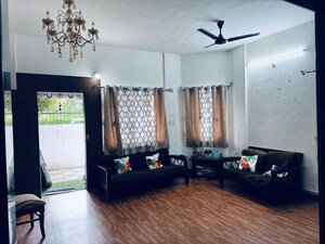 Bedroom in 2 BHK Independent House at Chikhali – for Rent