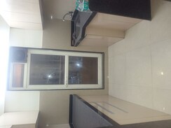 1 BHK + Pooja Room Apartment For Rent in JP North Barcelona