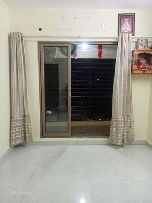1 BHK Apartment For Rent in MJ Shah Centrio, Govandi