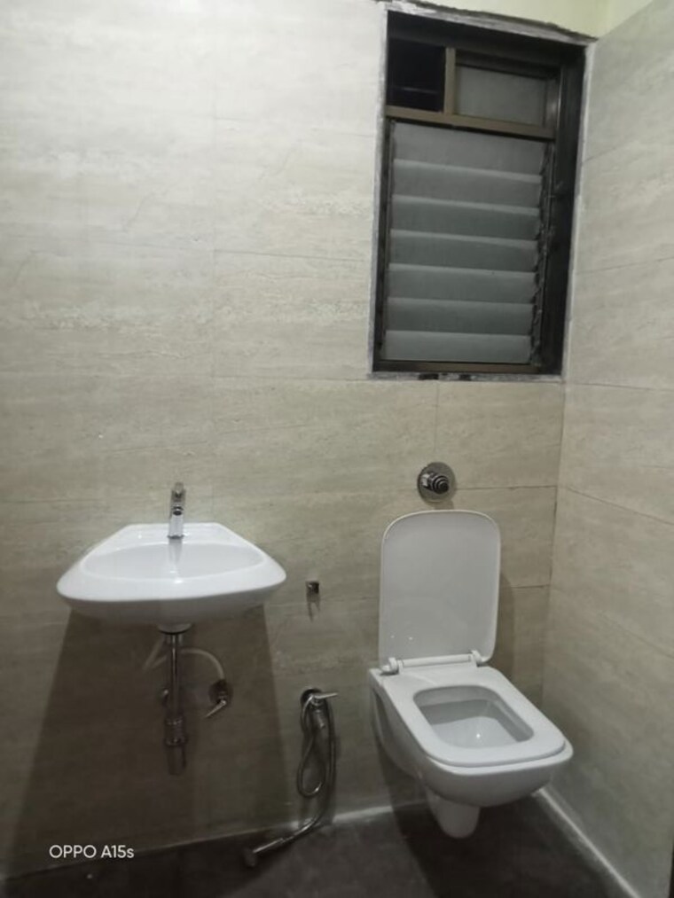 Bathroom, mj-shah-centrio 1 Bedroom 550 Sq.Ft. Apartment In Govandi Mumbai 10461409