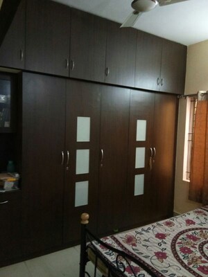 Bedroom in 2 BHK Apartment at Munnekollal – for Rent