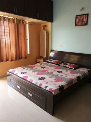 2 BHK Apartment For Rent in Munnekollal