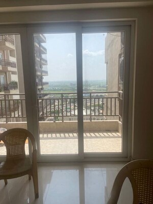 Room in 3 BHK Apartment at Adani M2K Oyster Grande, Sector 102 – for Rent