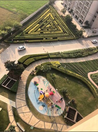 3 BHK + Pooja Room,Servant Room 1689 Sq.Ft. Apartment in Adani M2K Oyster Grande