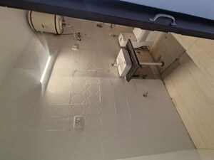 Kitchen in 2 BHK Builder Floor at Malviya Nagar – for Rent