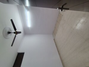 Bathroom in 2 BHK Builder Floor at Malviya Nagar – for Rent