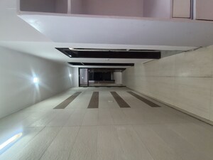 Building Lobby in 2 BHK Builder Floor at Malviya Nagar – for Rent